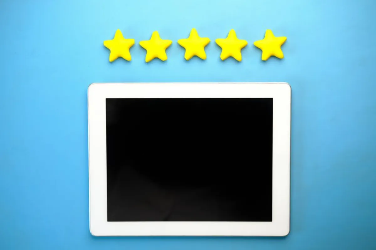 content rating
